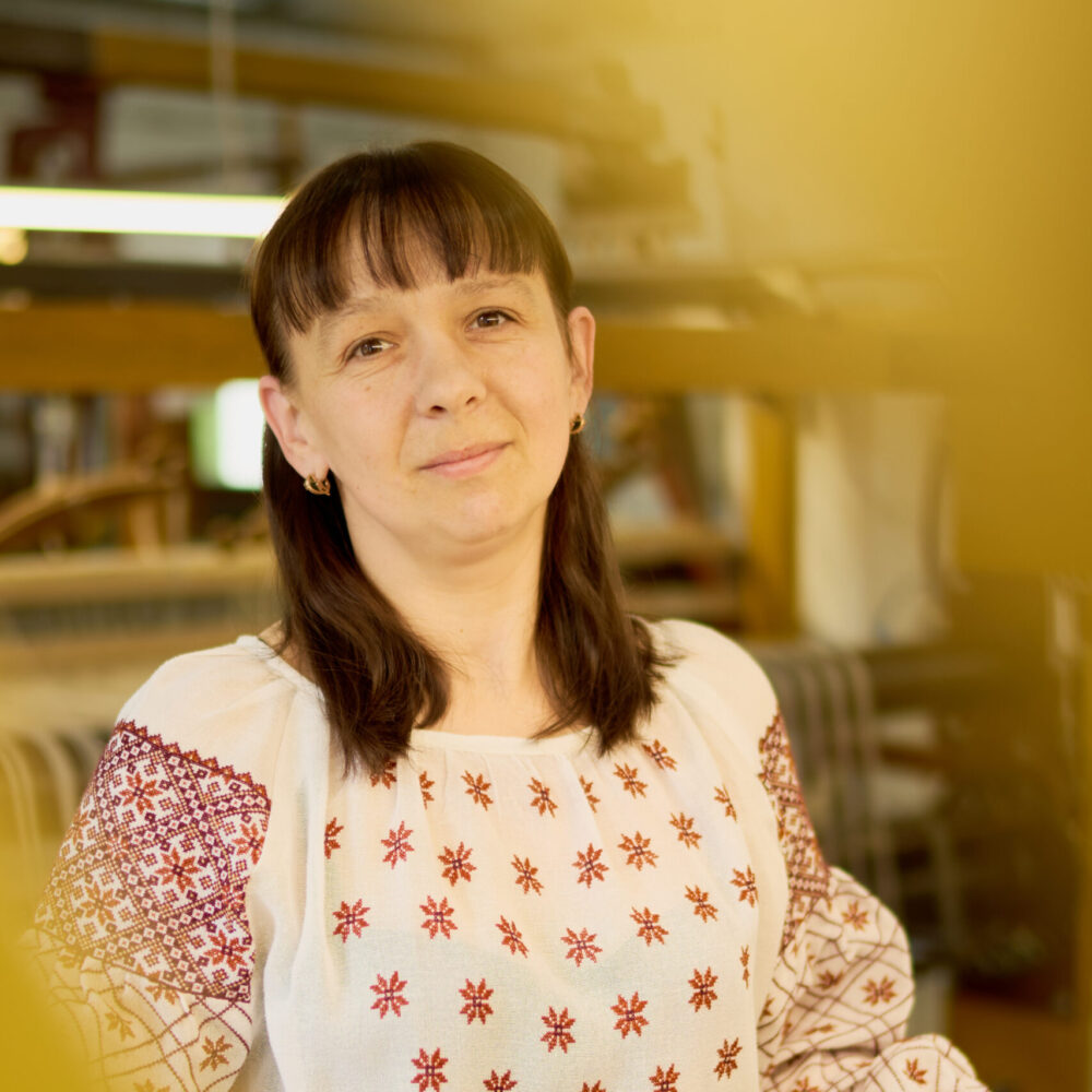 Віталія Кашинська