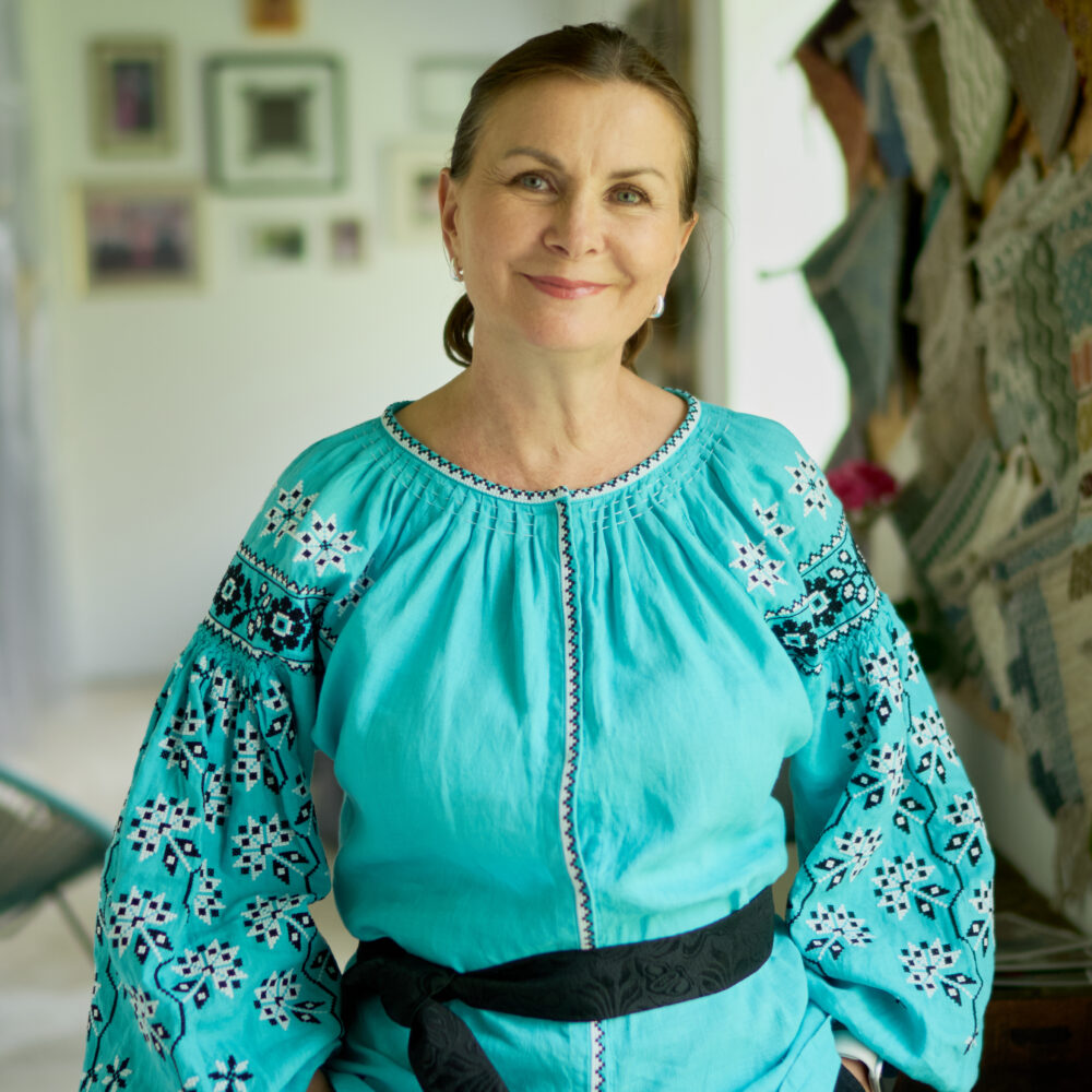 Лариса Боден