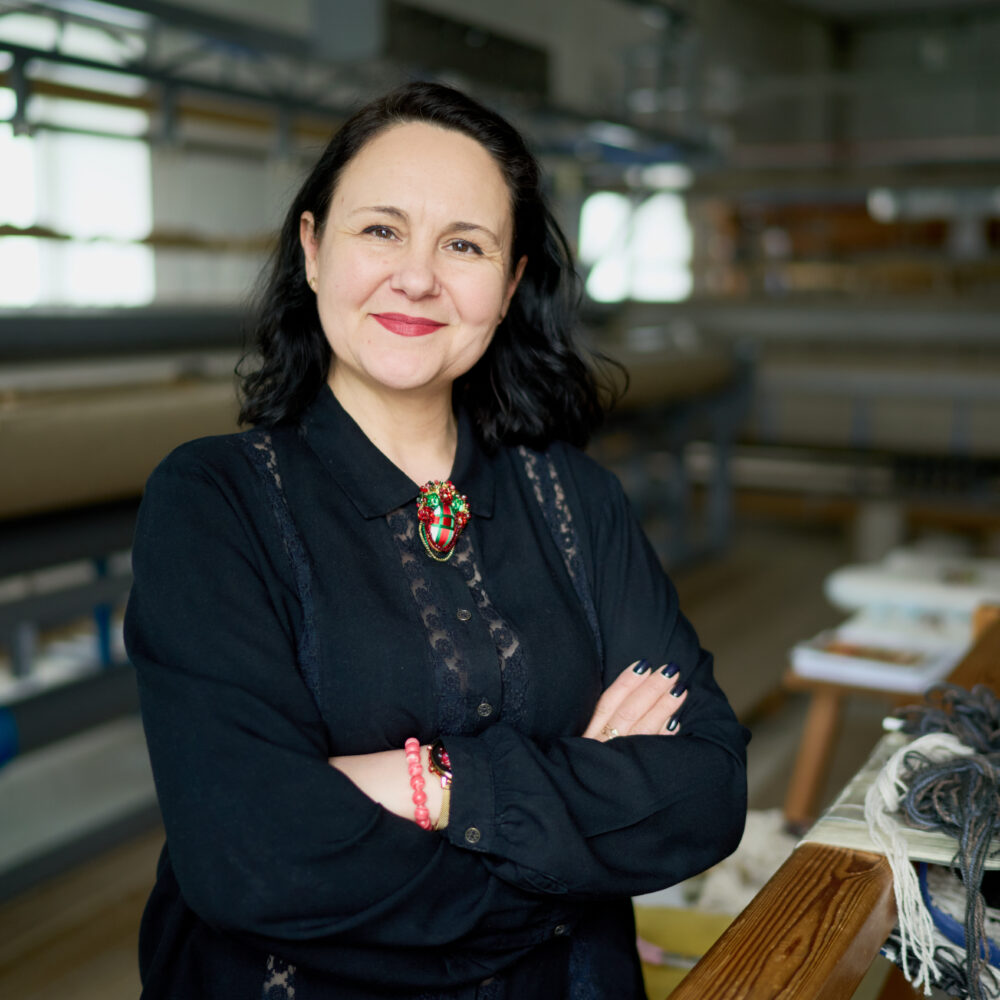 Оксана Агатьєва